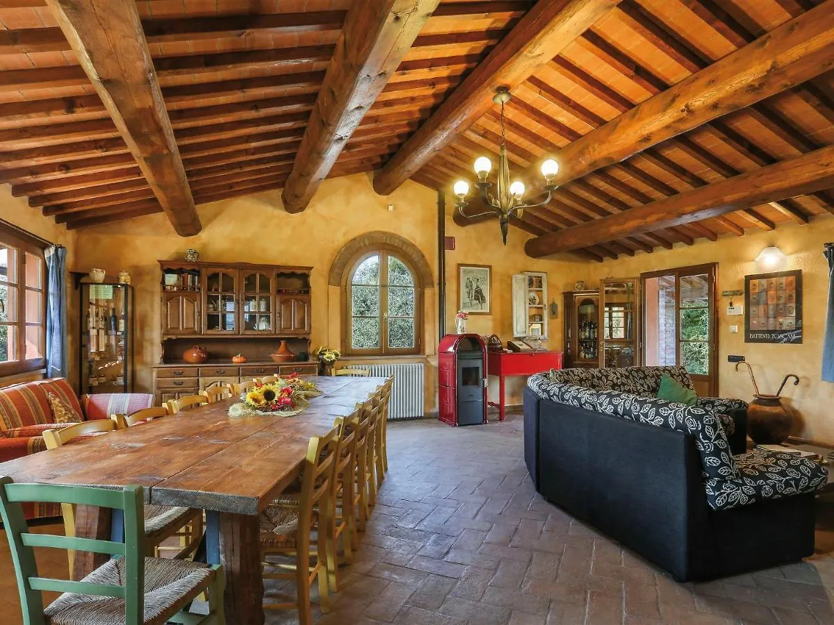 Holiday Home La Beccaccia By Interhome Canneto