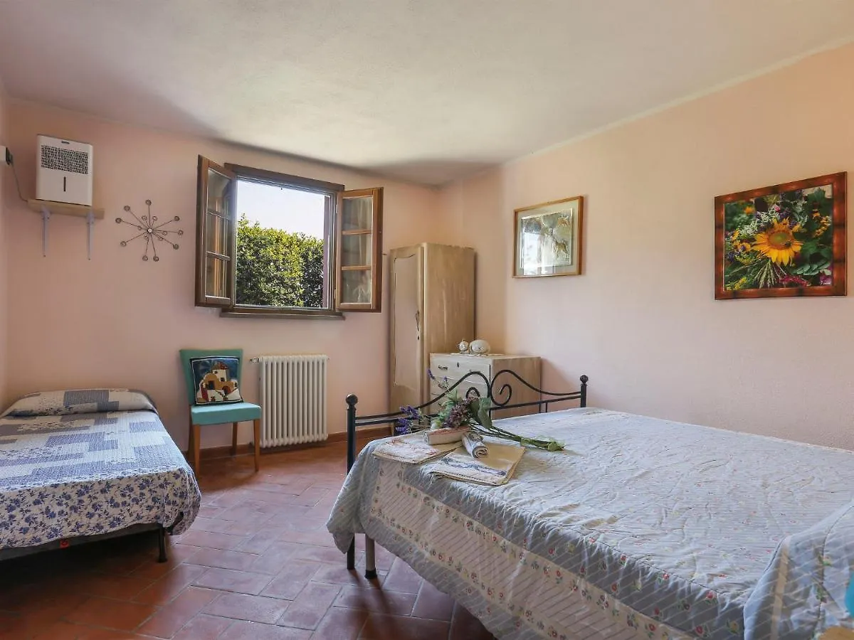 Holiday Home La Beccaccia By Interhome Canneto