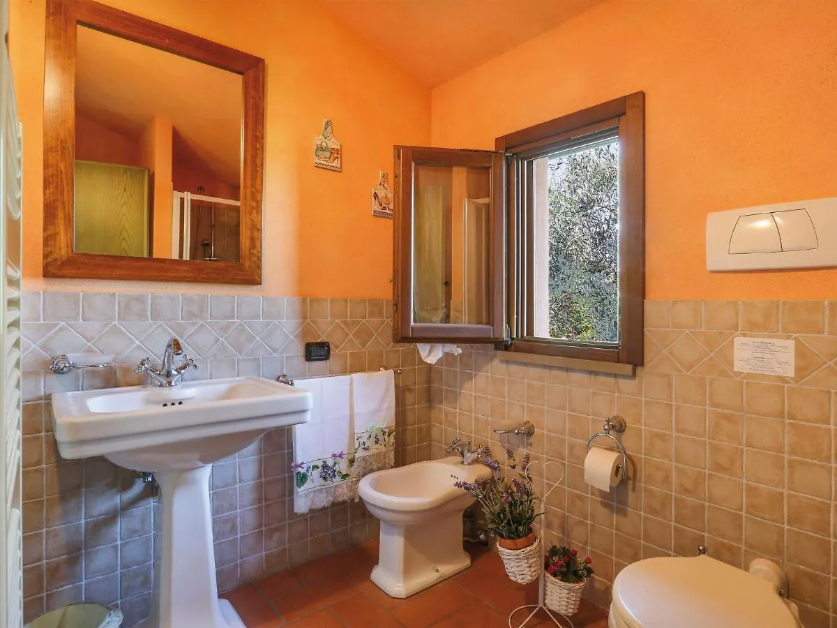 Holiday Home La Beccaccia By Interhome Canneto  Canneto (Florence)