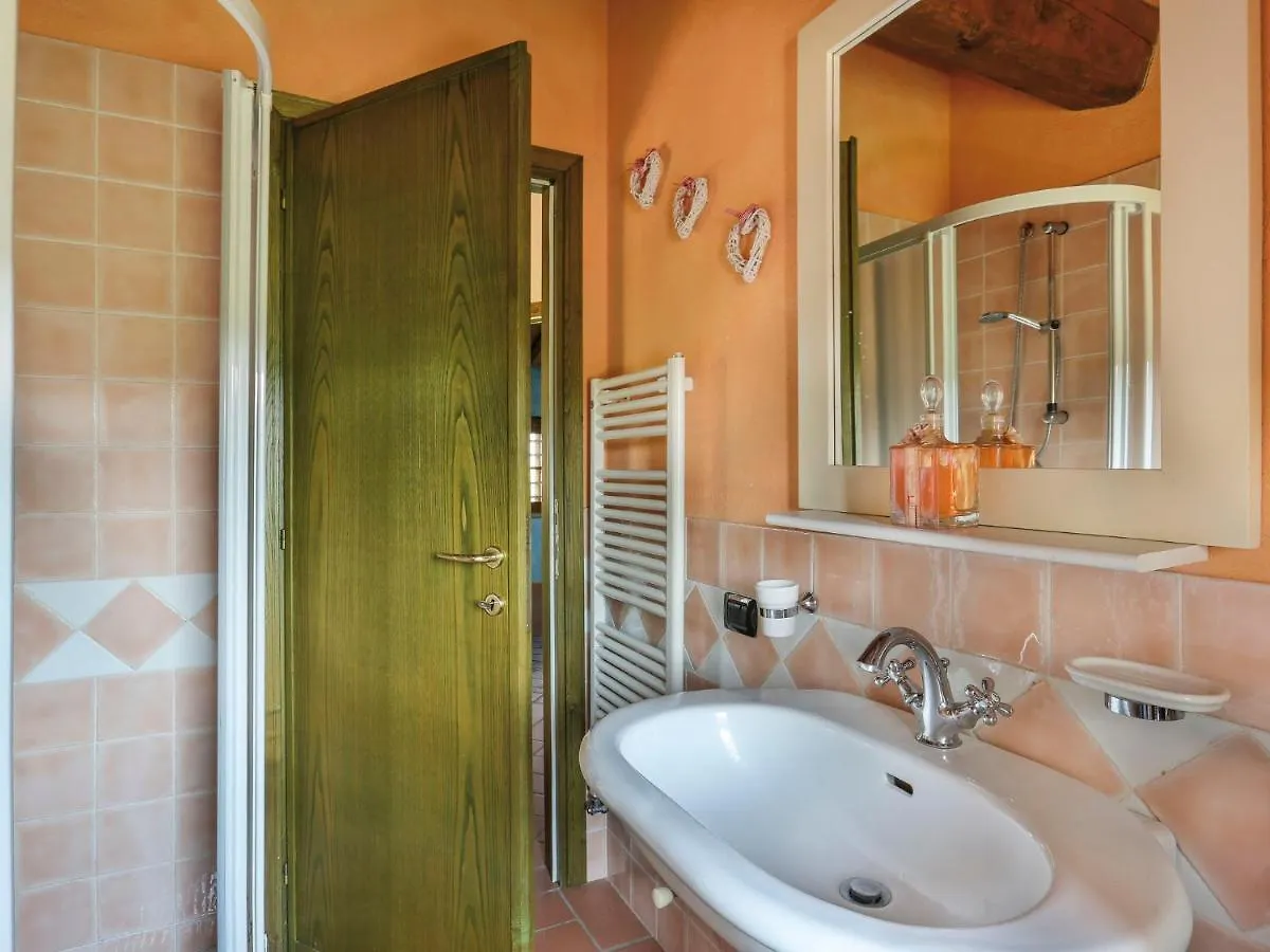 Holiday Home La Beccaccia By Interhome Canneto  0*, Canneto (Florence)