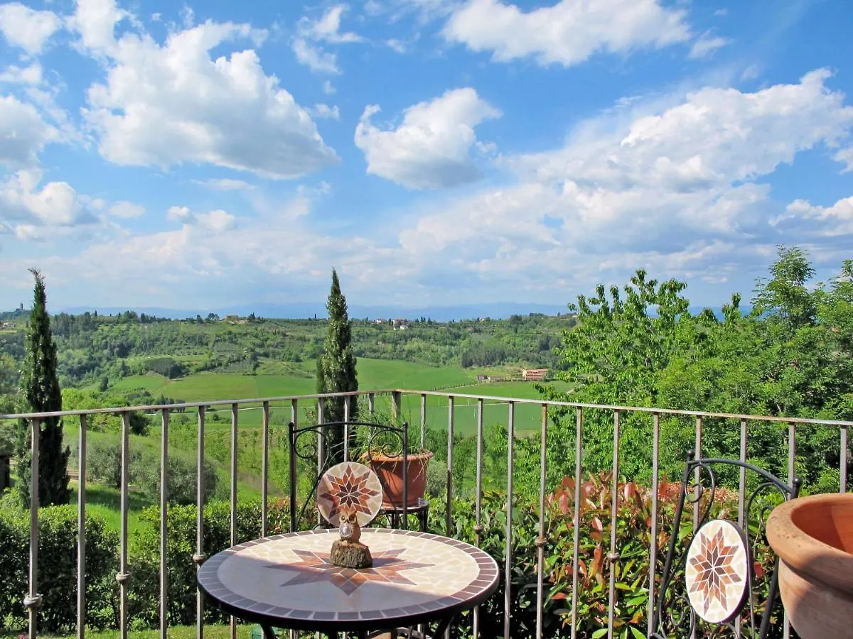 Holiday Home La Beccaccia By Interhome Canneto  Italië