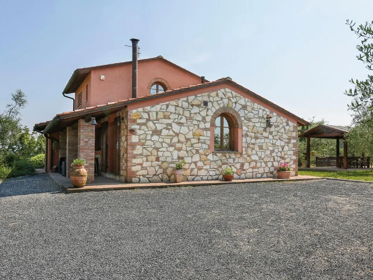 Holiday Home La Beccaccia By Interhome Canneto